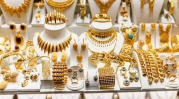 ارتفاع أسعار الذهب اليوم 7 مارس 2025 في مصر: تحليل الأسباب والتوقعات المستقبلية