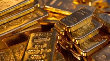توقعات أسعار الذهب 2023: اتجاهات السوق وأهم العوامل المؤثرة على المعدن الأصفر