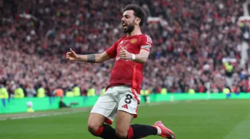 6 مرشحين لجائزة أفضل لاعب بالدوري الإنجليزي في مارس وسط غياب صلاح ومرموش