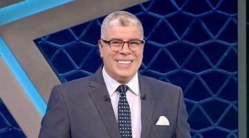 تغريم قناة الأهلي 100 ألف جنيه ومنع ظهور شوبير لمدة أسبوعين