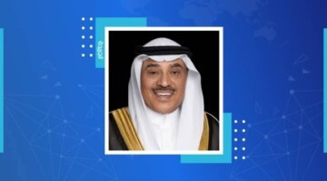 ولي العهد: نتمنى لوطننا الأمن والأمان والرخاء