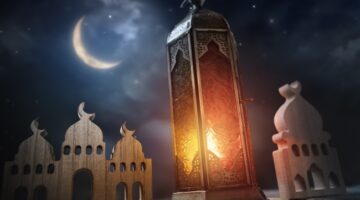 الكويت.. ثبوت رؤية هلال رمضان 2025