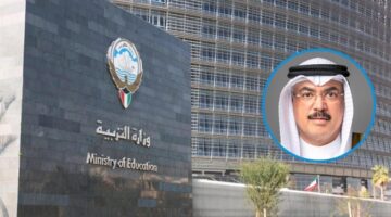 الطبطبائي لمنتسبي «التربية»: شهر رمضان فرصة للعمل بجد وإخلاص