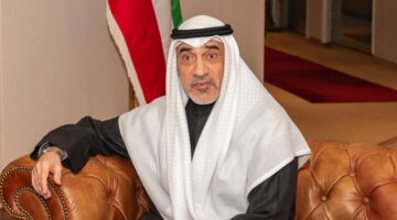 النائب الأول وزير الداخلية: شهر رمضان فرصة لتعزيز قيم التسامح