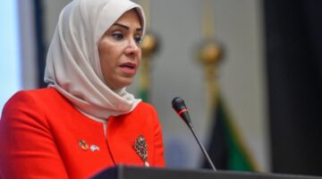 بورسلي: تمكين ذوي الإعاقة من الاستفادة من الذكاء الاصطناعي