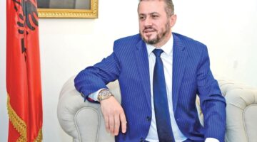 سفراء يهنئون بحلول رمضان: الكويت نموذج يحتذى في تعزيز السلام