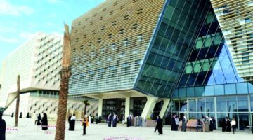 جامعة الكويت تطلب تسلم مواقع «اركن واركب»