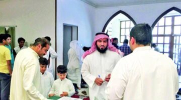 «الشؤون»: الاستقطاعات المُبالغ فيها لمندوبي التبرعات… مرفوضة