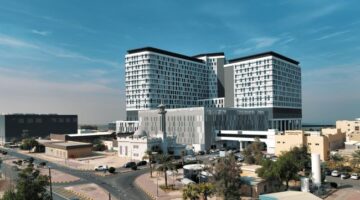 قسم العناية والتخدير بمستشفى الولادة يحوز الاعتماد العالمي كمركز متميز في طب التخدير التوليدي