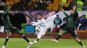 الآسيوي يقرر: الرياض تستضيف مباراة الحسم بين الإمارات وكوريا.