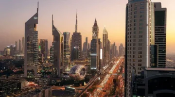 كامبريدج أسوشيتس تبدأ توسعة أعمالها في دبي لاستهداف الثروات الخاصة بنجاح