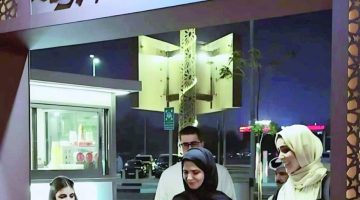 رواد الصغار يحتفل بيوم الطفل الإماراتي لدعم مستقبل مستدام ومشرق