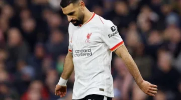 صلاح يغير رأيه حول مستقبله مع ليفربول قبل مواجهة مانشستر سيتي!