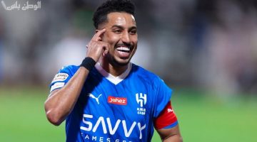 سالم الدوسري يعلق على فوز الأخضر ضد الصين ويكشف هدف المنتخب القادم