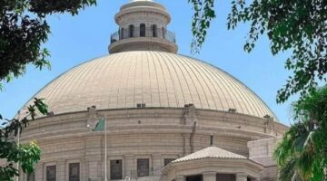 4 محاور لتنفيذ استراتيجية جامعة القاهرة للذكاء الاصطناعي