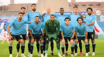 شاهد مباشرًا: مباراة بتروجت ضد غزل المحلة في الدوري المصري الممتاز على قناة النايل سبورت