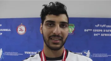 سيف الدرع: الحلم يتحقق بانتقاله إلى برشلونة في خطوة مميزة