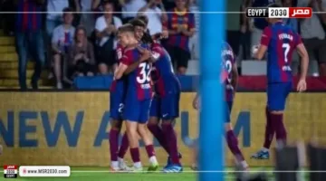 تشكيل برشلونة اليوم ضد أوساسونا في الدوري الإسباني: هل يظهر النجوم؟