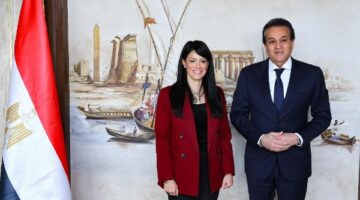 45% من الاستثمارات الحكومية بمشروع خطة 2025/2026 موجهة للتنمية البشرية