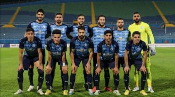 مشاهدة البث المباشر لمباراة بيراميدز والمقاولون في كأس مصر (0-0) الآن