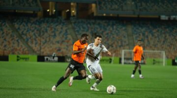 المصري للمركز الثالث وفاركو بمجوعة المنافسة.. نتائج مباريات اليوم في الدوري المصري