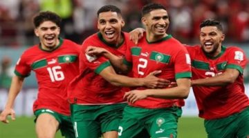 موعد مباراة المغرب والنيجر في تصفيات كأس العالم أفريقيا والقنوات الناقلة