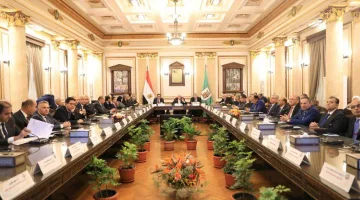 وزير التعليم العالي يترأس اجتماع الجامعات العليا ويعتمد فروع الإسكندرية بالسعودية والعراق