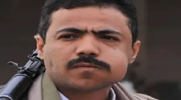 الجوف.. مقتل قيادي حوثي بكمين مسلح في الخلق والكشف عن هويته