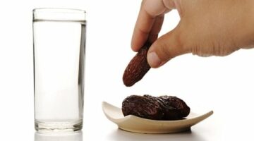 الإفطار على التمر والماء.. ما لا يعرفه الجزائريون – مصربوست