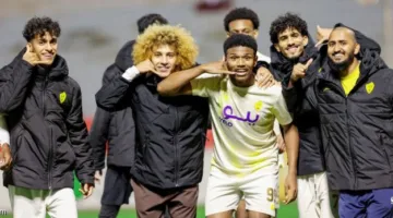 الجيزاني يتلقى عرضين رسميين من ناديين في العاصمة والمنطقة الغربية