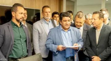بالإجماع.. كرة البرازيل تعلن رودريجيز رئيسًا جديدًا للاتحاد