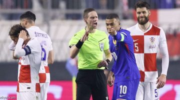 هل خذل مبابي منتخب فرنسا؟ الصحافة الفرنسية تنتقد الأداء بعد الهزيمة