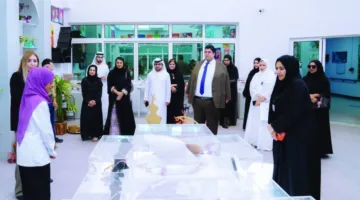 ترسيخ قيم التلاحم والتكافل: المالية تطلق 4 مبادرات إنسانية ومجتمعية جديدة
