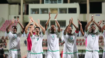 منتخبنا الأولمبي يواجه الأردن غداً في نهائي بطولة غرب آسيا المرتقبة