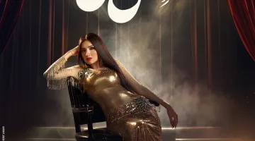 مسلسل إش إش الحلقة 23.. هل يجتمع رجب الجريتلي مع مي عمر مرة أخرى؟
