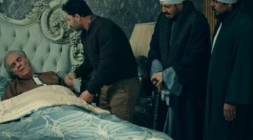 مشاهدة مسلسل حكيم باشا الحلقة 20 كاملة بجودة عالية