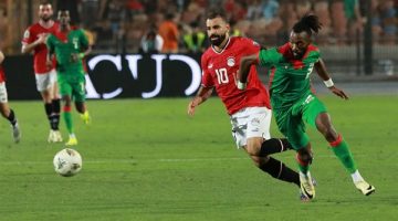 موعد مباراة مصر وإثيوبيا والقنوات الناقلة – تصفيات إفريقيا 2023