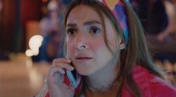 مشاهدة مسلسل عايشة الدور الحلقة 6: أحداث مشوقة بين عايشة ومكي