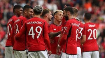 مانشستر يونايتد في مواجهة صعبة مع ريال سوسيداد في الدوري الأوروبي: هل يخشى الفريق الأحمر المفاجآت؟