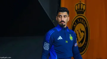 لاجامي يطلب 72 مليون ريال ويمهل النصر أسبوعًا للتجاوب