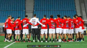 موعد مباريات اليوم: مواجهات حاسمة في تصفيات كأس العالم إفريقيا وآسيا