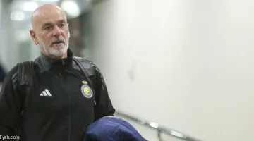 بيولي يستعيد المصابين قبل مواجهة الهلال في دوري الأبطال
