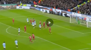 مشاهدة بث مباشر: محمد صلاح يلعب مع ليفربول ضد مانشستر سيتي – فيديو حصري
