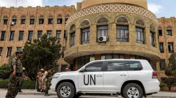 اليمن.. الأمم المتحدة تطالب مجددًا الحوثيين بالإفراج عن 23 موظفًا محتجزًا