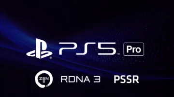 ترقية PSSR جديدة كليًا لجهاز PlayStation 5 Pro لتعزيز الأداء والتجربة.