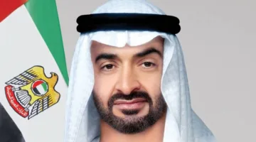 ملك الأردن ورئيس الدولة يناقشان تعزيز العلاقات الأخوية بين البلدين