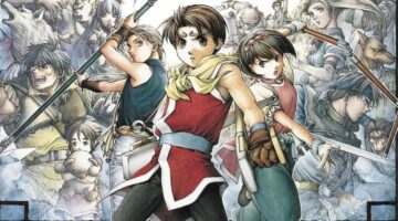 كل ما تحتاج معرفته عن ريماستر Suikoden 1 و 2 HD: تفاصيل الجزء الثاني وأبرز التحديثات