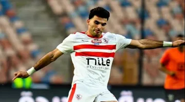 أيامك سوداء.. أسامة حسن ينتقد مجلس إدارة الزمالك بشأن أزمة زيزو
