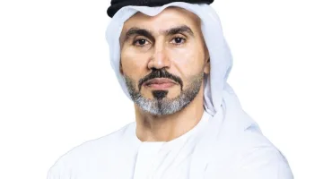 15% إنجاز توسعة مركز دبي للمعارض بمدينة إكسبو ضمن المرحلة الأولى