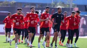 ترتيب مجموعة الأهلي في كأس الرابطة بعد خسارته أمام طلائع الجيش